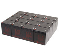 RBATT44 Replacement Batteries for APC UPS #44