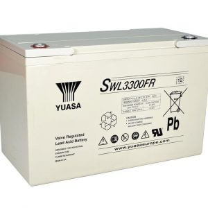 YUASA SWL3300FR UPS Battery