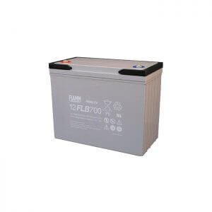 Fiamm 12FLB700 UPS Battery