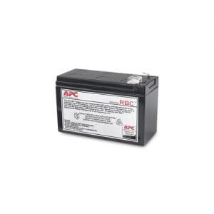 APCRBC110 Replacement UPS Battery