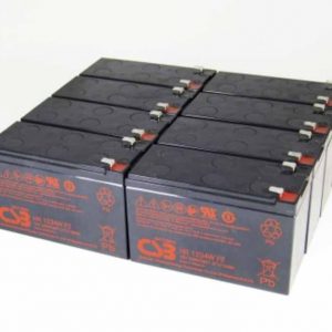 RBATT105 Replacement Batteries for APC UPS #105