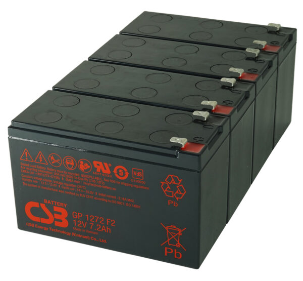 RBATT116 Battery - Official Distributor | UPS Battery Shop