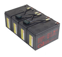 RBATT8 Replacement Batteries for APC UPS #8