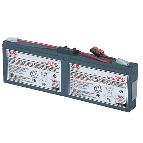 APC RBC18 Replacement UPS Battery