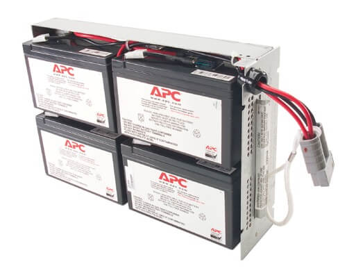 APC RBC23 Replacement UPS Battery