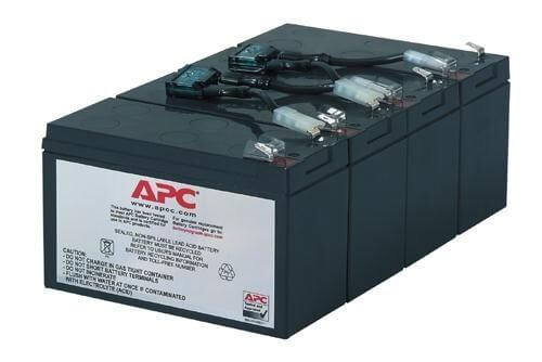 APC RBC8 Replacement UPS Battery