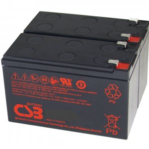 APCRBC113 Equivalent Battery