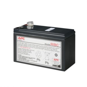 APCRBC164 Replacement UPS Battery