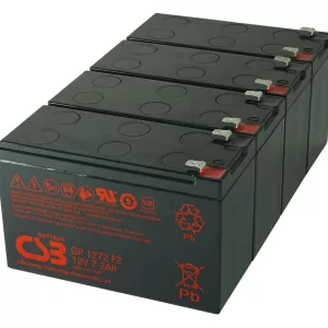 RBATT157 OEM Equivalent to APCRBC157 Replacement Battery Kit